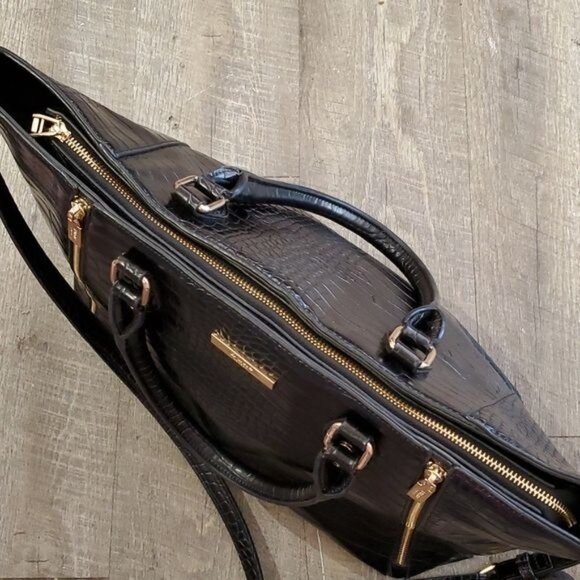 Dune London Dominique Tote Bag Shoulder Satchel Handbag Crossbody WOMEN'S WOMANS - Picture 9 of 16